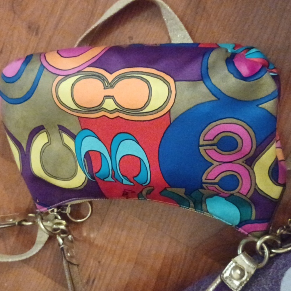 Coach bag - Picture 9 of 11